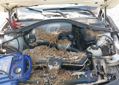 2015 BMW 328I xDrive from USA, damaged, VIN WBA3B3G58FNT68686